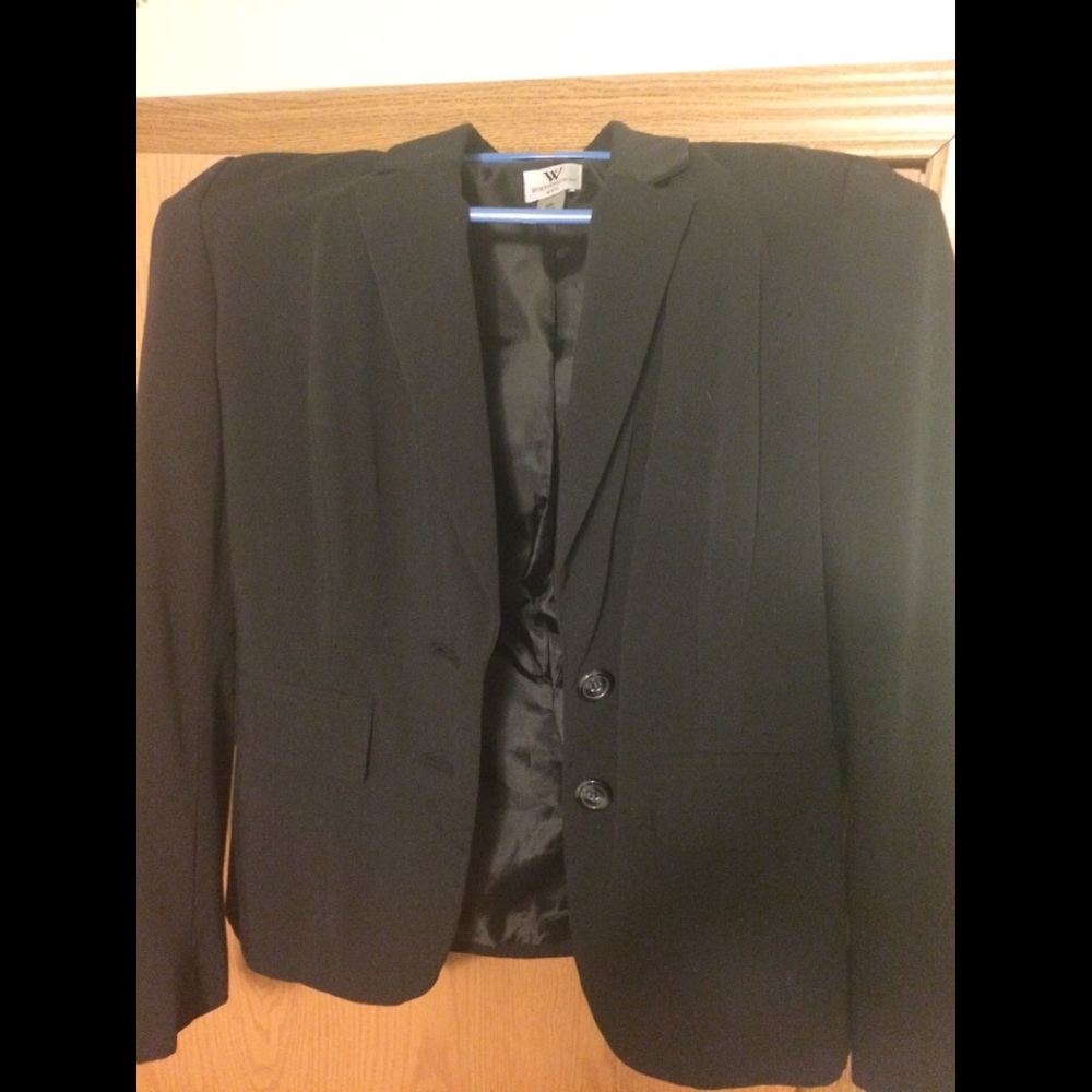 Women’s blazer